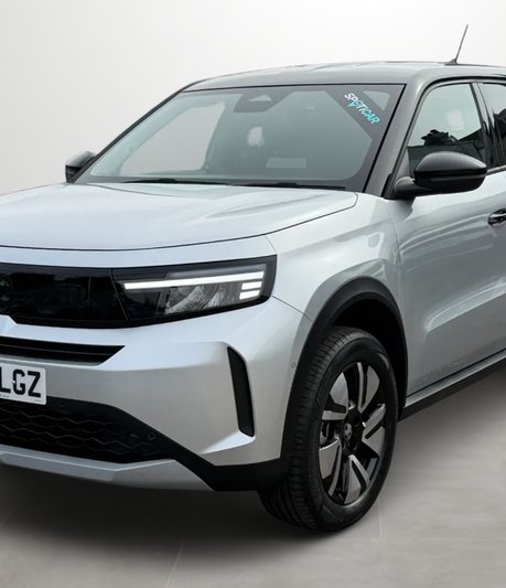 Vauxhall Frontera 83kW GS 44kWh 5dr Auto