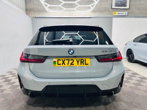 BMW 3 Series 2.0 320d MHT M Sport Touring Auto Euro 6 (s/s) 5dr 29