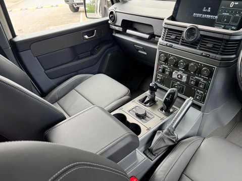 Ineos Grenadier 3.0P 1924 Station Wagon Auto 4WD Euro 6 (s/s) 6dr 19