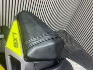 Lexmoto LXS 2023 ONLY 1K NEW MOT 125CC SPORTS BIKE LEARNER 29