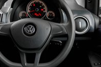 Volkswagen Up MOVE UP BLUEMOTION TECHNOLOGY 19