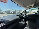 Peugeot Partner SWB L1H1 Low Roof Professional Air Con EURO 6 11