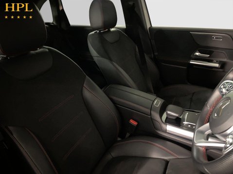 Mercedes-Benz B Class 1.3 B200 AMG Line (Executive) MPV 5dr Petrol 7G-DCT Euro 6 (s/s) (163 ps) 11
