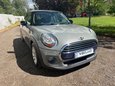 Mini Hatch COOPER 5