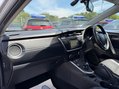 Toyota Auris 1.8 VVT-h Excel Touring Sports CVT Euro 5 (s/s) 5dr 33