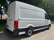 Volkswagen Crafter CR35 L2 H2 177 ps Tdi Trendline DSG 2