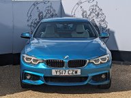 BMW 4 Series 435D XDRIVE M SPORT 4