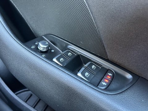 Audi A3 TFSI SPORT 23