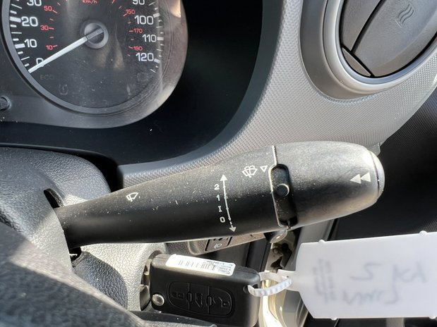 Peugeot Partner SWB L1H1 Low Roof Air Con Sensors EURO 6 NO VAT 36