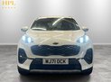 Kia Sportage 1.6 T-GDi GT-Line SUV 5dr Petrol DCT AWD Euro 6 (s/s) (174 bhp) 2