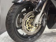 Honda VFR 1998 36K CLASSIC PROJECT BIKE NON VTEC 800CC TOURER 7