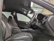 Audi A4 2.0 A4 Black Edition 35 TFSI 4dr 31
