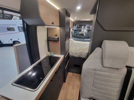 Pilote V600G Evidence 2026 MODEL - X2 DUE IN 4