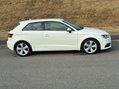Audi A3 1.6 A3 Sport TDI 3dr 5