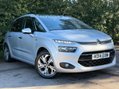 Citroen C4 Picasso 1.6 e-HDi Airdream Exclusive+ Euro 5 (s/s) 5dr 5