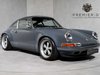 Porsche 911 SINGER 911 SUSSEX COMMISSION. INFORMATION COMING SOON.