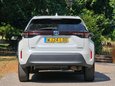 Toyota Yaris Cross 1.5 Yaris Cross Excel HEV Auto 5dr 24