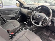 Dacia Duster COMFORT SCE 12
