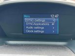 Ford C-Max 1.6 TDCi Titanium X Euro 5 5dr 24