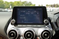 Nissan Juke N-CONNECTA 28