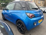 Vauxhall Adam ENERGISED 2