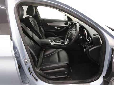 Mercedes-Benz C Class 2.0 C200 Sport G-Tronic+ Euro 6 (s/s) 4dr 20