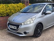 Peugeot 208 1.2 208 Access+ 5dr 30