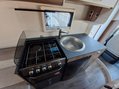 Swift Select compact C500 AUTO 25