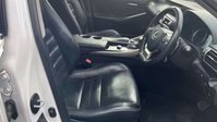 Lexus Is 2.5 300h Luxury Saloon 4dr Petrol Hybrid E-CVT Euro 5 (s/s) (223 ps) 5