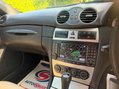 Mercedes-Benz CLK 3.0 CLK280 Sport Cabriolet 7G-Tronic 2dr 67
