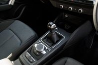 Audi Q2 TFSI SPORT 34