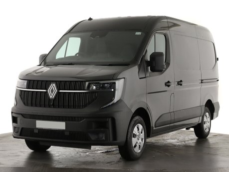 Renault Master MM35 Blue dCi 150 Advance MY26 7