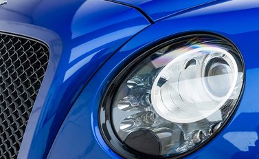 Bentley Continental Supersports 27