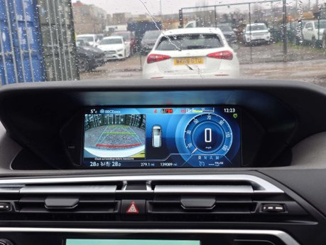 Citroen Grand C4 Picasso 1.6 e-HDi Exclusive+ MPV 5dr Diesel ETG6 Euro 5 (s/s) (115 ps) 49