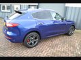 Maserati Levante 3.0D V6 ZF 4WD Euro 6 (s/s) 5dr 18