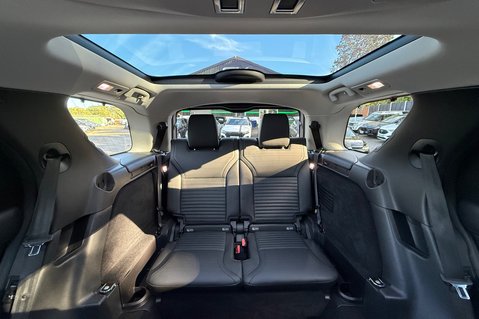 Land Rover Discovery TD6 HSE LUXURY 71