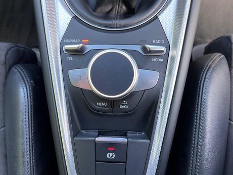 Audi TT 1.8 TFSI Sport Euro 6 (s/s) 3dr 20