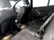 BMW iX2 20 66.5kWh M Sport SUV 5dr Electric Auto eDrive (11kW Charger) (204 ps) Cr 20