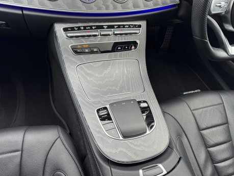 Mercedes-Benz CLS CLS 300D MHEV 4M AMG Line Night Edition Premium Plus Auto Diesel SUNROOF 14