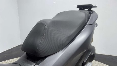 Honda PCX 2015 WW ONLY 7K ARROW EXHAUST NEW MOT VERY CLEAN 125CC SCOOTER 26