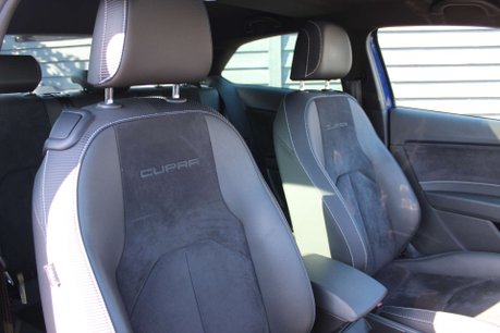 SEAT Leon 2.0 Leon Cupra 300 TSi 3dr 6