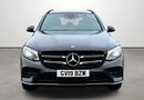Mercedes-Benz GLC GLC 220d 4Matic AMG Night Edition 5dr 9G-Tronic 5