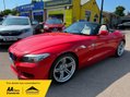 BMW Z4 3.0 30i M Sport Auto sDrive Euro 5 2dr 1