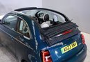 Fiat 500 87kW La Prima 42kWh 2dr Auto 12