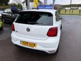 Volkswagen Polo 1.8 TSI BlueMotion Tech GTI DSG Euro 6 (s/s) 3dr 8