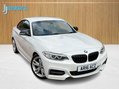 BMW 2 Series 3.0 M235i Coupe 2dr Petrol Auto Euro 6 (s/s) (326 ps) 14