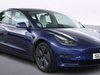 Tesla Model 3 (Dual Motor) Long Range Saloon 4dr Electric Auto 4WDE (346 ps)