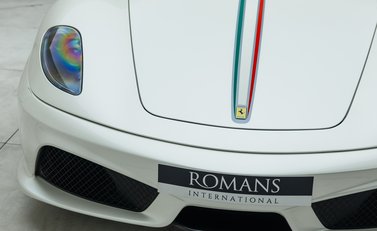 Ferrari F430 SCUDERIA SPIDER 16M 34