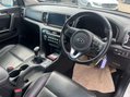 Kia Sportage 1.7 CRDi 3 Euro 6 (s/s) 5dr 66