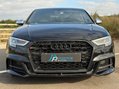 Audi S3 2.0 TFSI S Tronic quattro Euro 6 (s/s) 4dr 9